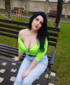 profile of Russian mail order brides Ekaterina