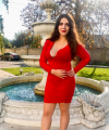 profile of Russian mail order brides Ekaterina