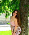 profile of Russian mail order brides Ekaterina