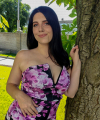 profile of Russian mail order brides Ekaterina