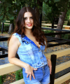 profile of Russian mail order brides Ekaterina