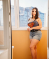 profile of Russian mail order brides Ekaterina