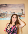 profile of Russian mail order brides Ekaterina
