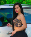 profile of Russian mail order brides Margarita