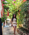 profile of Russian mail order brides Margarita