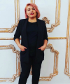 profile of Russian mail order brides Ziliya
