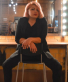 profile of Russian mail order brides Ziliya