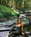profile of Russian mail order brides Diana