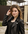 profile of Russian mail order brides Diana