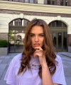 profile of Russian mail order brides Diana