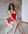 profile of Russian mail order brides Yuliya
