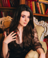 profile of Russian mail order brides Yuliya