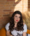 profile of Russian mail order brides Yuliya