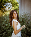 profile of Russian mail order brides Yuliya