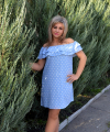 profile of Russian mail order brides Lyudmila