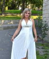 profile of Russian mail order brides Lyudmila