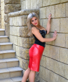 profile of Russian mail order brides Lyudmila