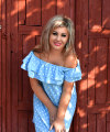 profile of Russian mail order brides Lyudmila
