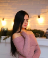 profile of Russian mail order brides Karina
