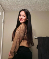 profile of Russian mail order brides Karina
