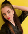 profile of Russian mail order brides Karina