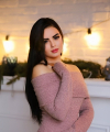 profile of Russian mail order brides Karina
