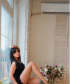 profile of Russian mail order brides Karina