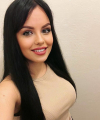 profile of Russian mail order brides Karina