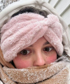 profile of Russian mail order brides Karina