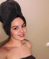 profile of Russian mail order brides Karina