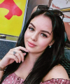 profile of Russian mail order brides Karina