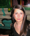profile of Russian mail order brides Olga