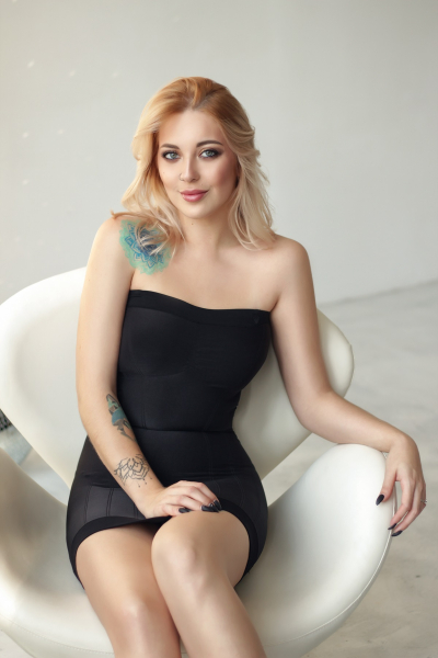 Ekaterina 25 years old Ukraine Odessa, Russian bride profile, meetbrides.online