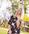 profile of Russian mail order brides Anna
