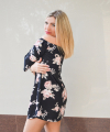 profile of Russian mail order brides Anna