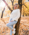 profile of Russian mail order brides Anna
