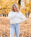 profile of Russian mail order brides Anna