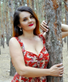 profile of Russian mail order brides Galina