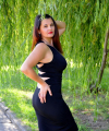 profile of Russian mail order brides Galina