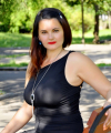 profile of Russian mail order brides Galina