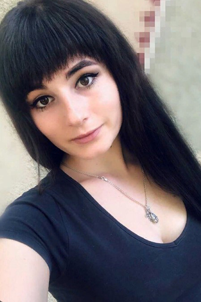 Alina 25 years old Ukraine Uman', Russian bride profile, meetbrides.online