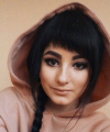 profile of Russian mail order brides Alina