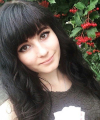profile of Russian mail order brides Alina