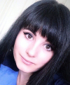 profile of Russian mail order brides Alina