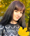 profile of Russian mail order brides Alina