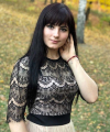 profile of Russian mail order brides Alina