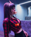 profile of Russian mail order brides Alina