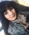 profile of Russian mail order brides Alina