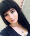 profile of Russian mail order brides Alina