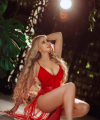profile of Russian mail order brides Elena